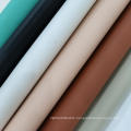 Thickened Jona Leather PVC Leather With Suede Backing